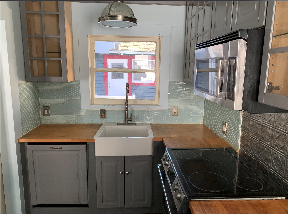 1123 Santa Clara St #NA