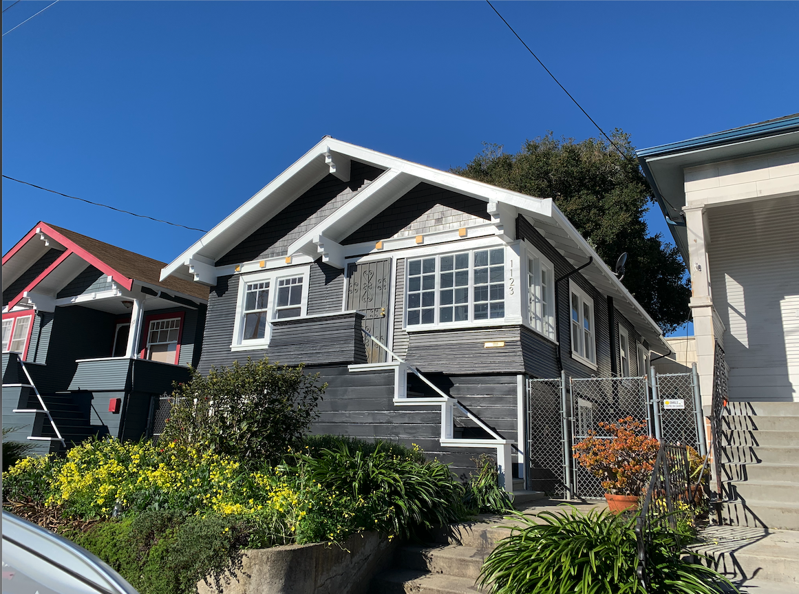 1123 Santa Clara St #NA - Photo 6 of 32