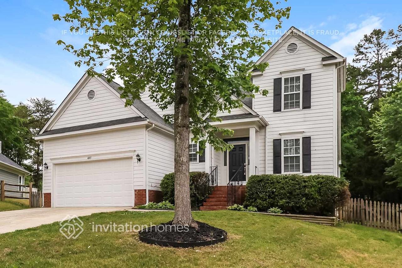 4005 Canbury Ct