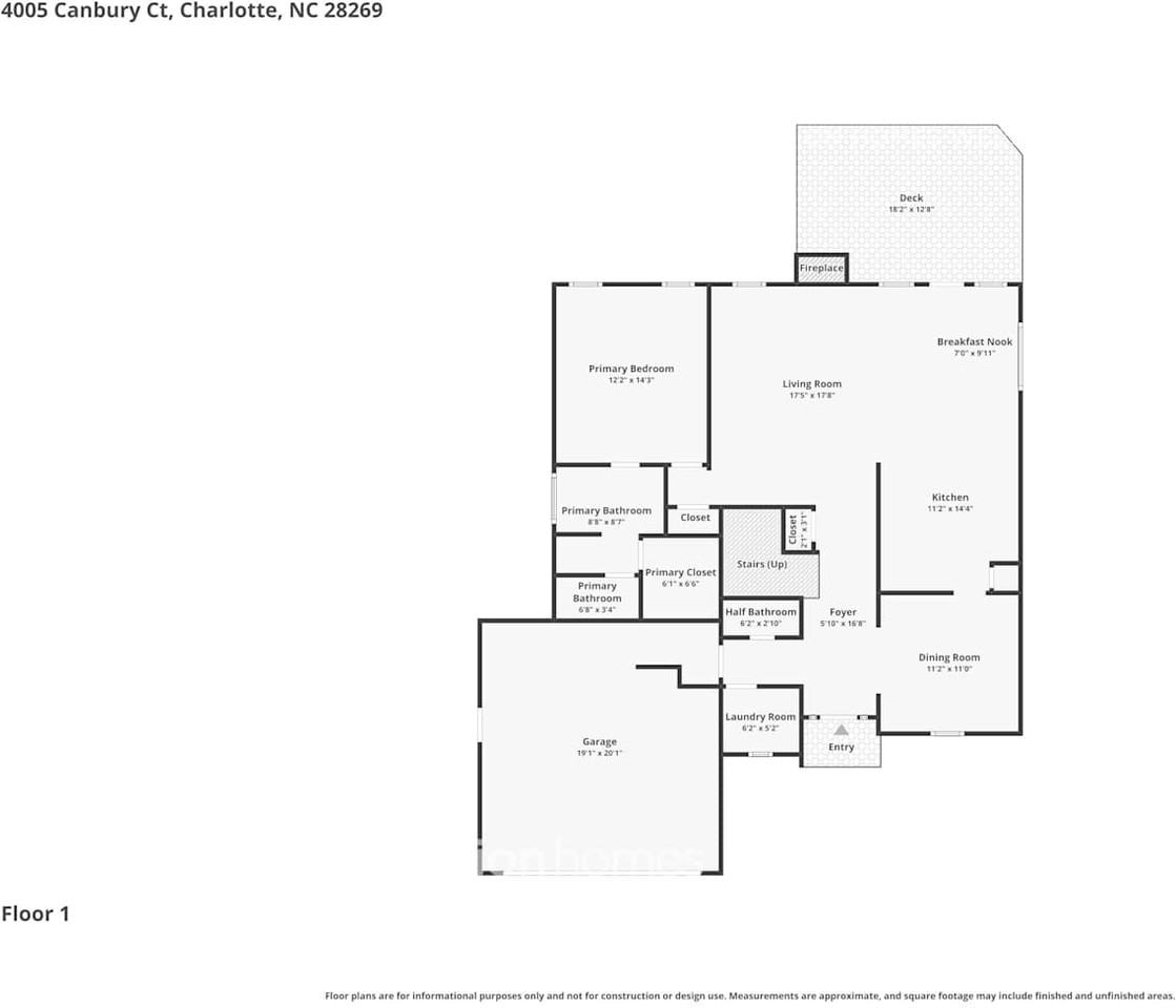 4005 Canbury Ct - Photo 3 of 18
