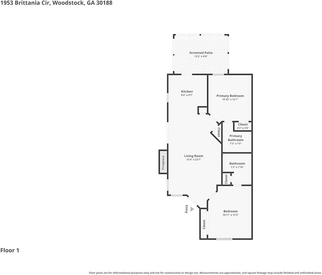 1953 Brittania Cir - Photo 2 of 17