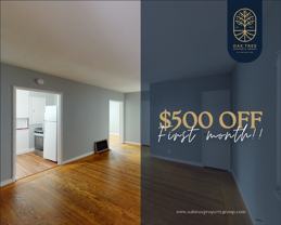 321 W Estudillo Avenue - Photo 1 of 1