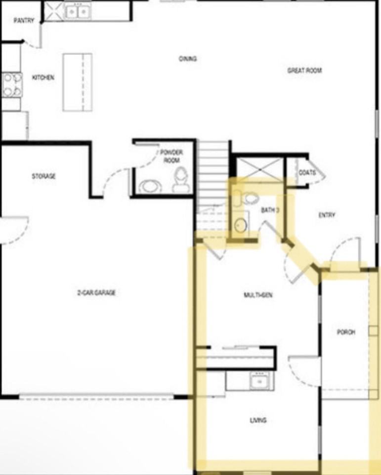 1336 Sterling Hill Ct #1 - Photo 2 of 12