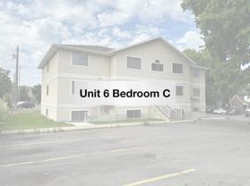 536 Ne, Unitbedroom C - Photo 1 of 1
