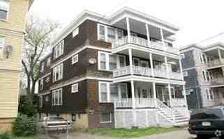 featured image of 28 Fawndale Rd #3R