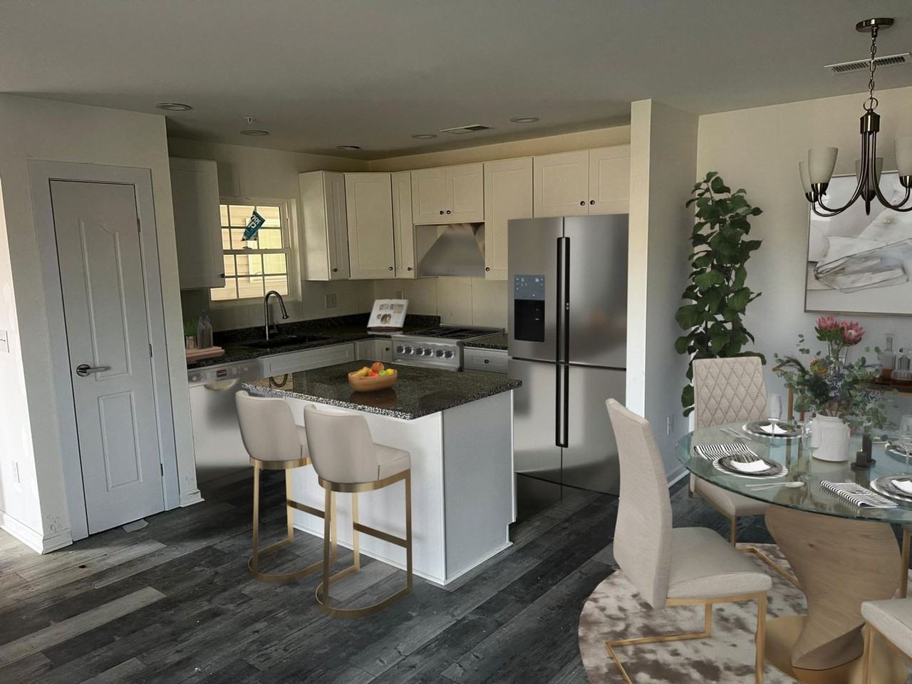 Colonial Gardens | Modern New Construction 2 Bed 2 Bath - Photo 4 of 25