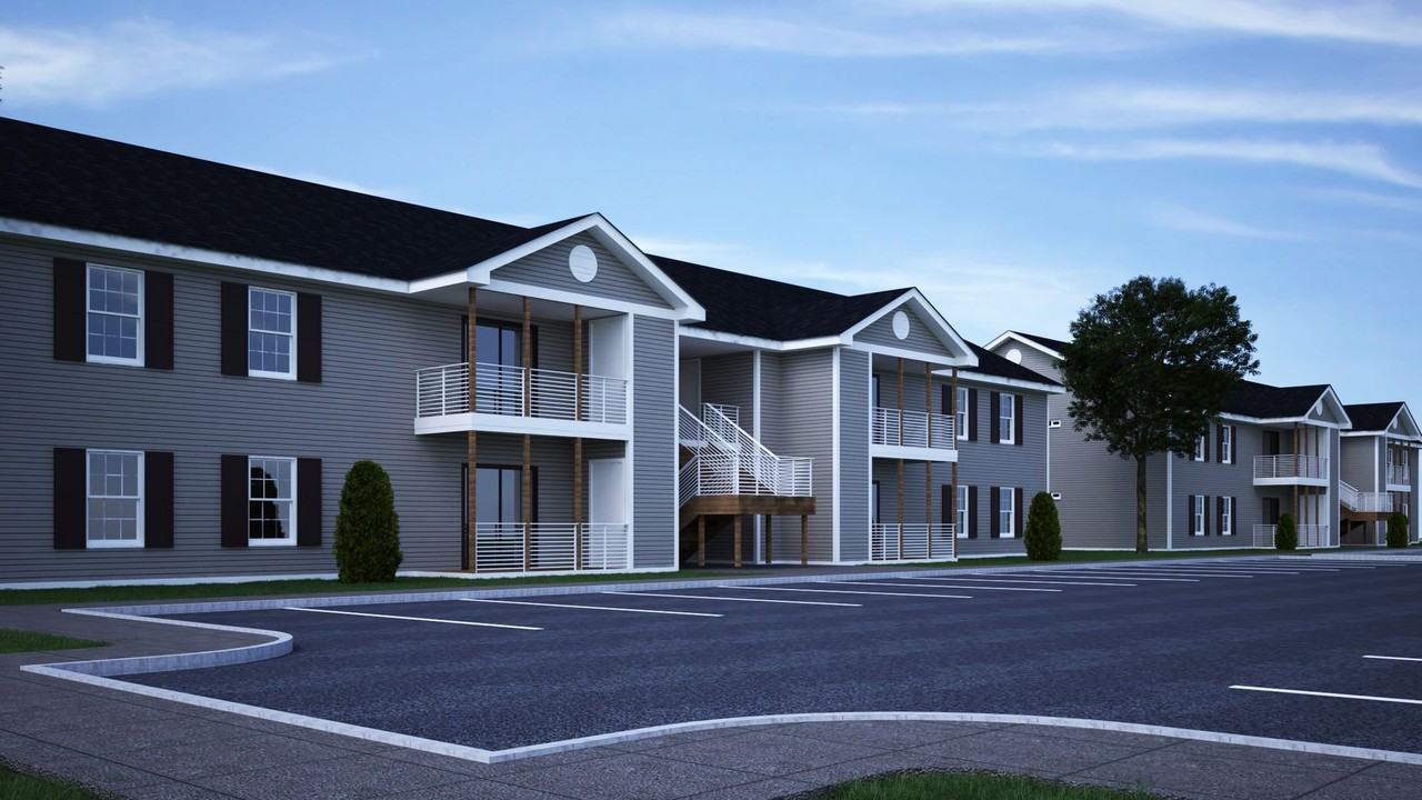 Colonial Gardens | Modern New Construction 2 Bed 2 Bath - Photo 7 of 25