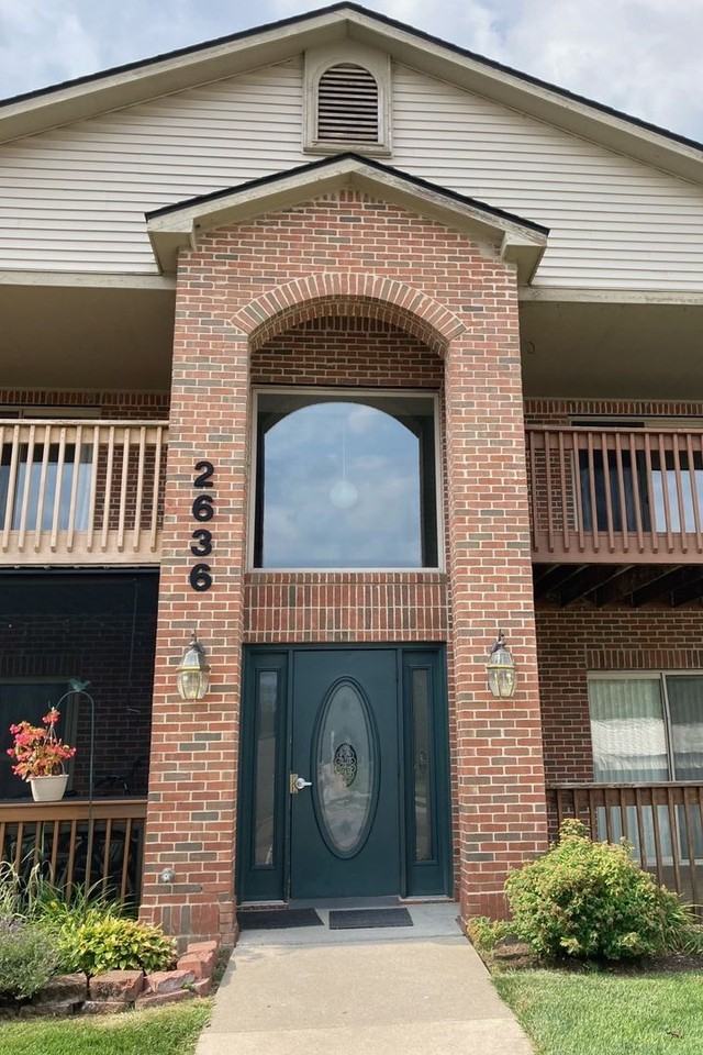 2636 Stadium View Dr #6