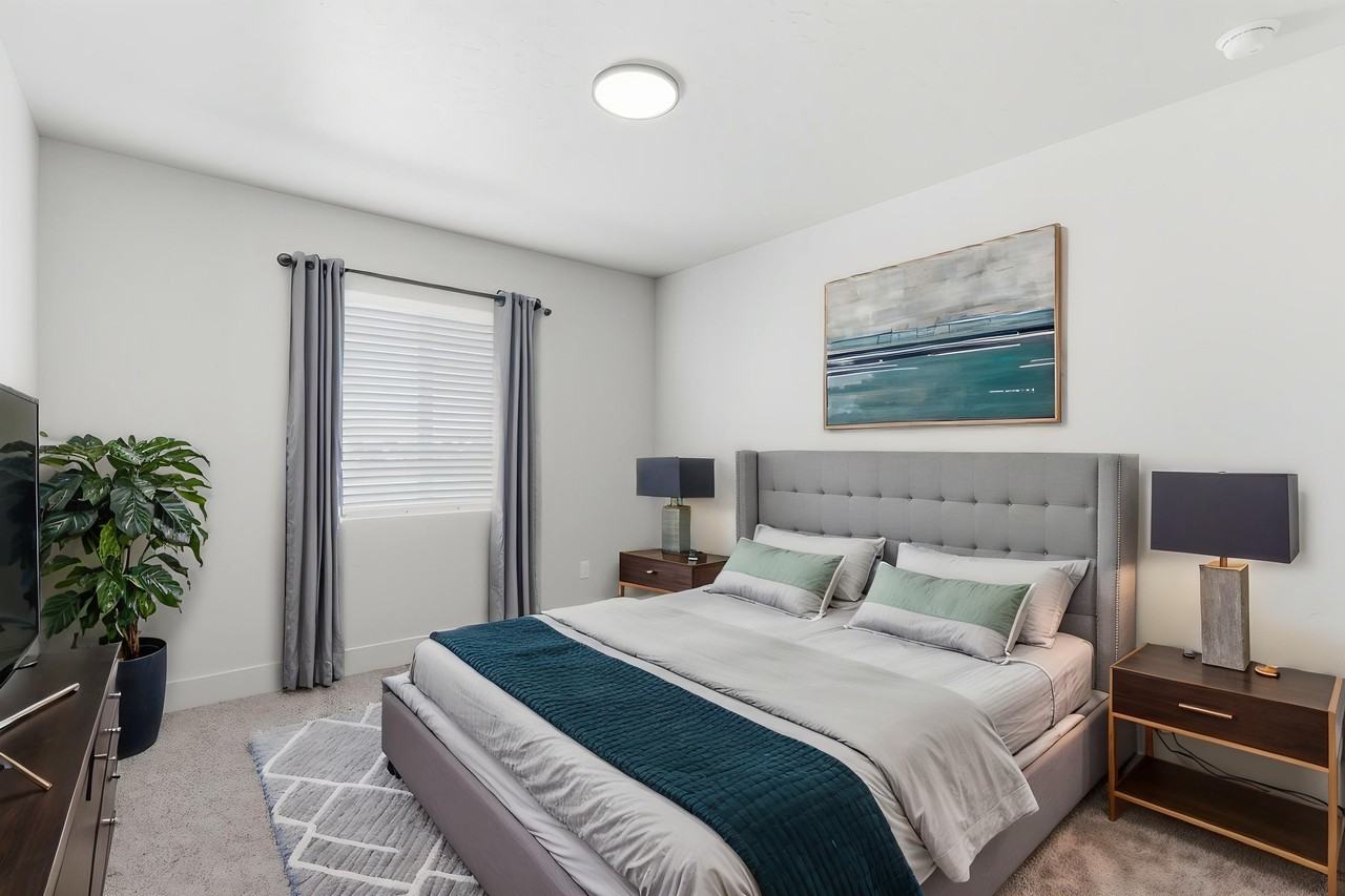 4711 Highgarden Way #A - Photo 7 of 30