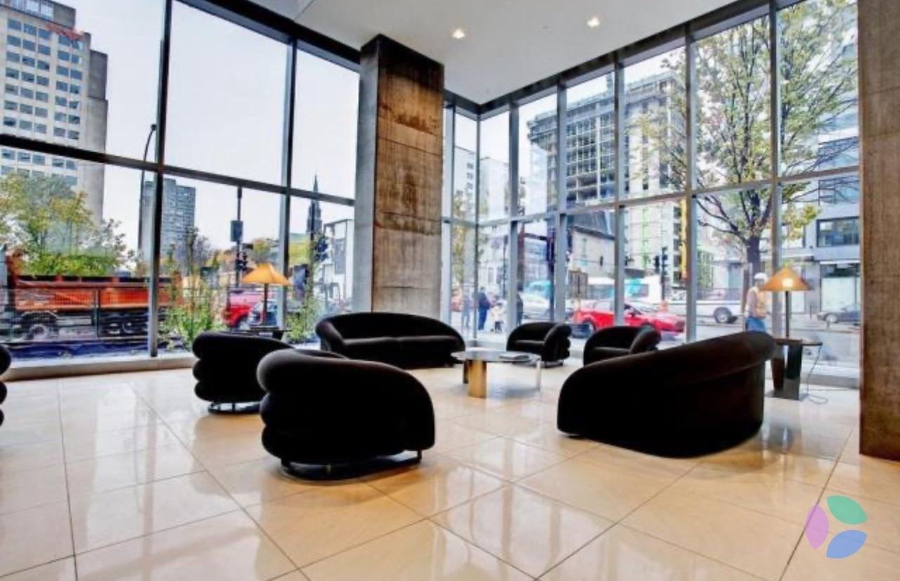 1450 Boulevard René-Lévesque Ouest - Photo 5 of 40