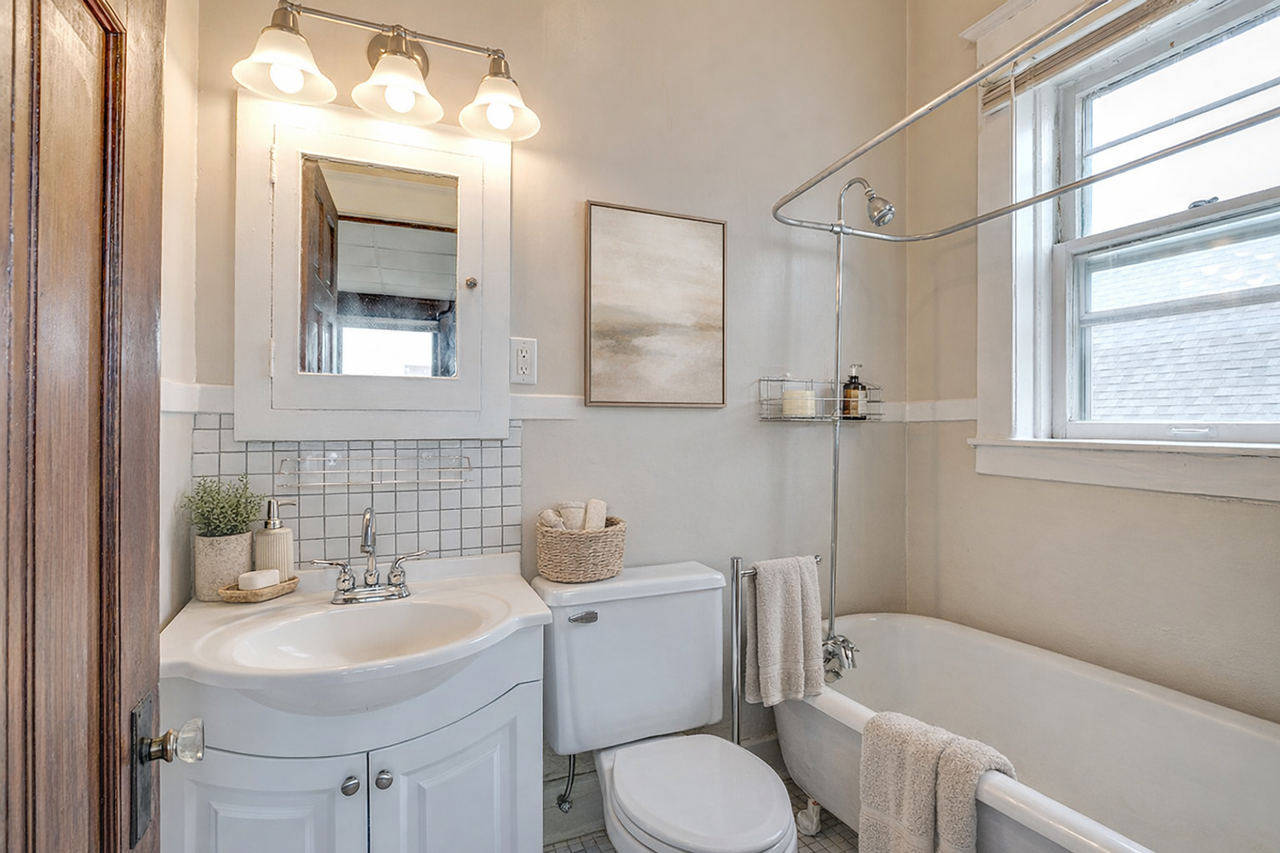 Half Century Apartments - Photo 4 of 16