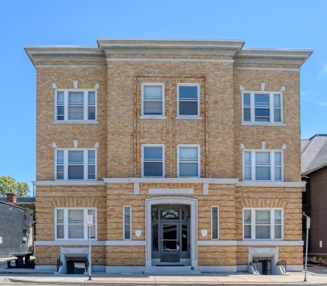 Half Century Apartments - Photo 6 of 16