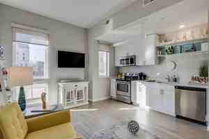 featured image of 500 Park Ave