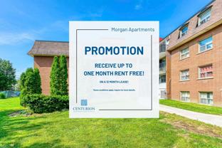 Morgan Apartments - Photo 1 of 1