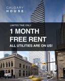 Calgary House - Photo 1 of 1