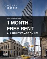 Calgary House - Photo 1 of 1