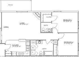 featured image of 203 203 - 227 Air Park Drive