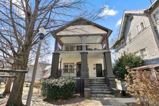 Phelan Flats - Photo 1 of 1