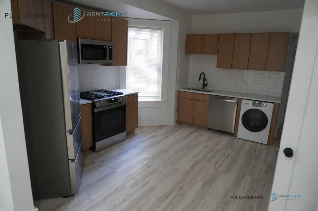 2607 W Haddon Ave #2R - Photo 6 of 17