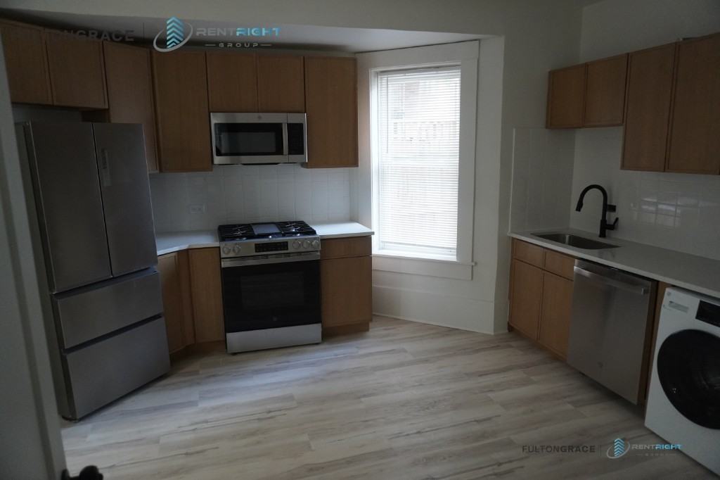 2607 W Haddon Ave #2R - Photo 7 of 17