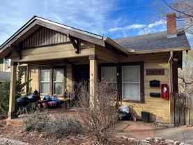 Duplex Apartment on 17th Avenue - Photo 1 of 1