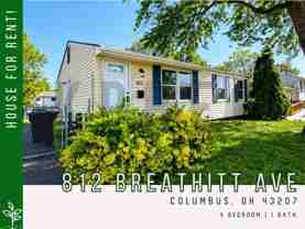 812 Breathitt Ave - Photo 1 of 1