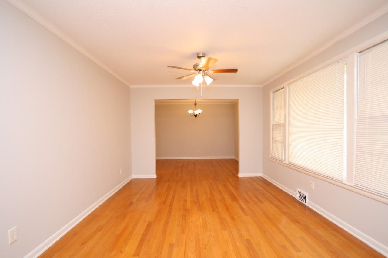 7620 Charlotte Dr Sw #1 - Photo 2 of 25