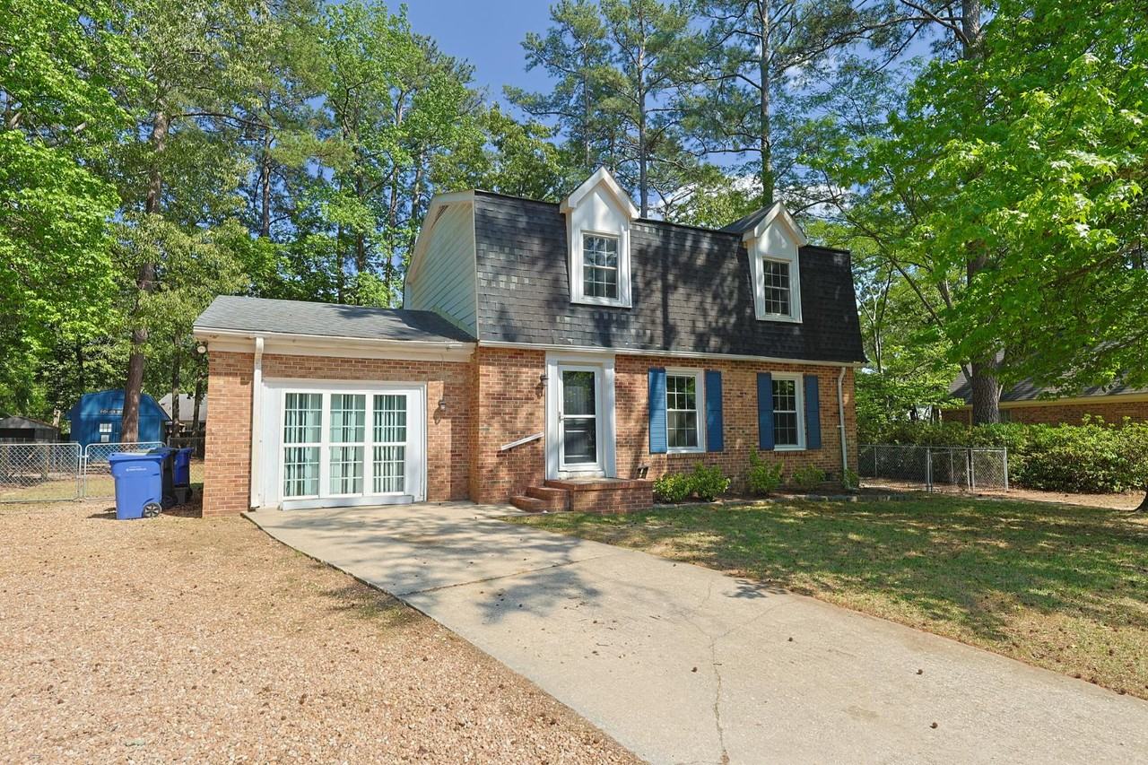 3629 Sugar Cane Cir - Photo 2 of 11