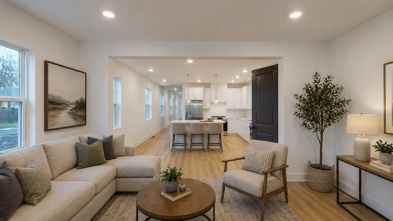 602 S 11th St #A - Photo 2 of 24