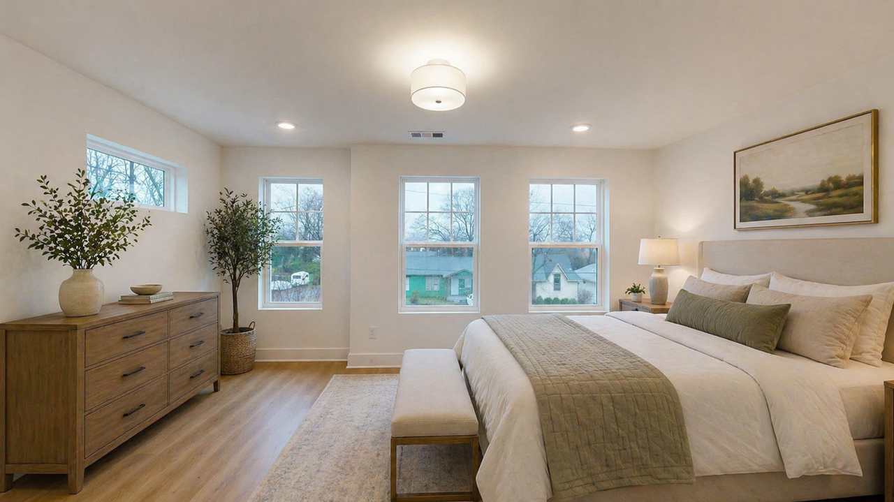 602 S 11th St #A - Photo 5 of 24
