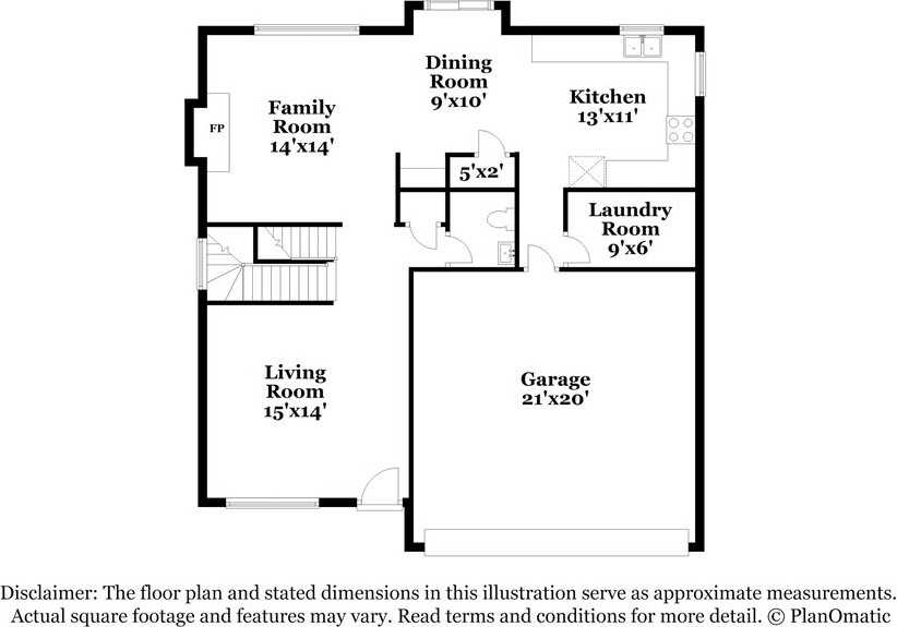 126 August Pl - Photo 3 of 17