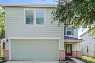 9526 Yearling Branch Dr - Photo 1 of 1