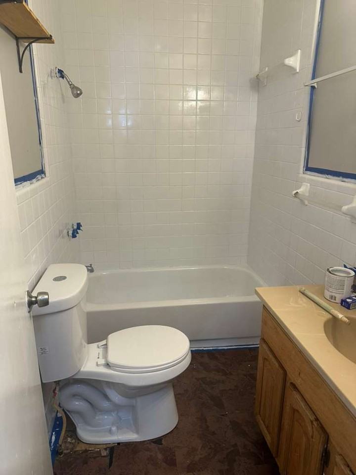 829 S Lipscomb St #1 - Photo 6 of 7