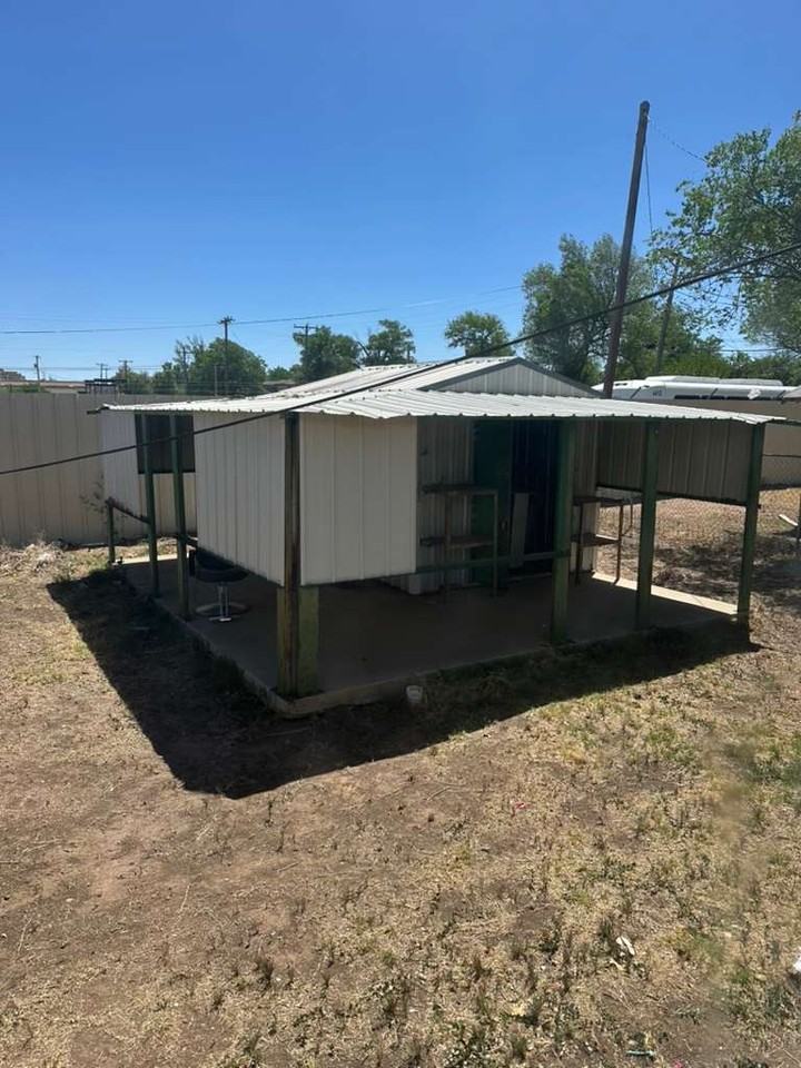 829 S Lipscomb St #1 - Photo 7 of 7