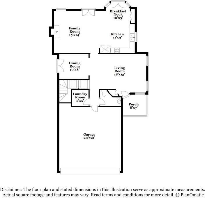 890 Single Tree Dr - Photo 3 of 17