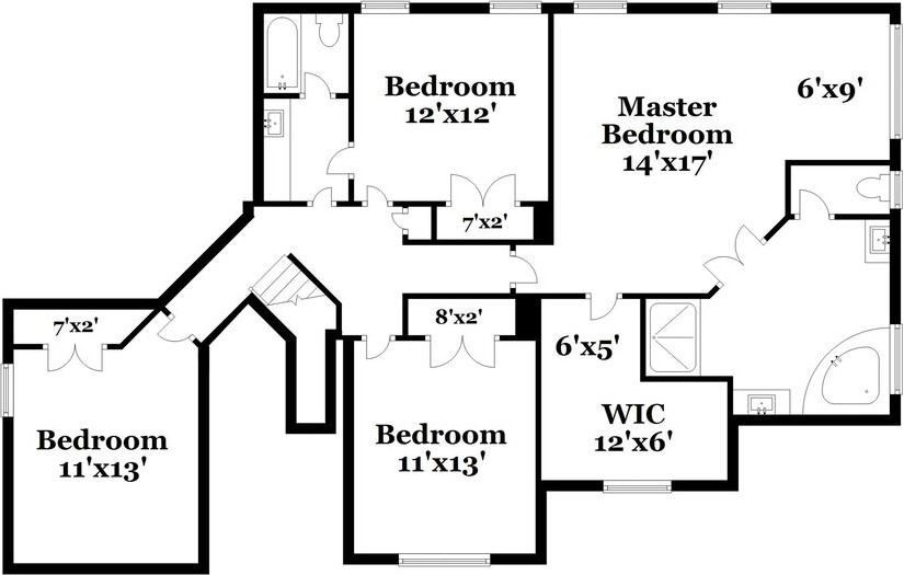 3948 English Valley Dr - Photo 3 of 17