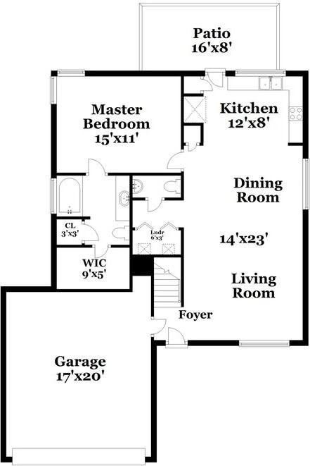 2900 Summer Hollow Ct - Photo 2 of 17