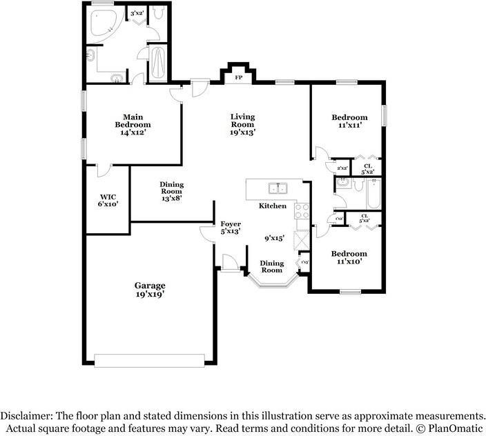 8155 Pineverde Ln - Photo 2 of 16