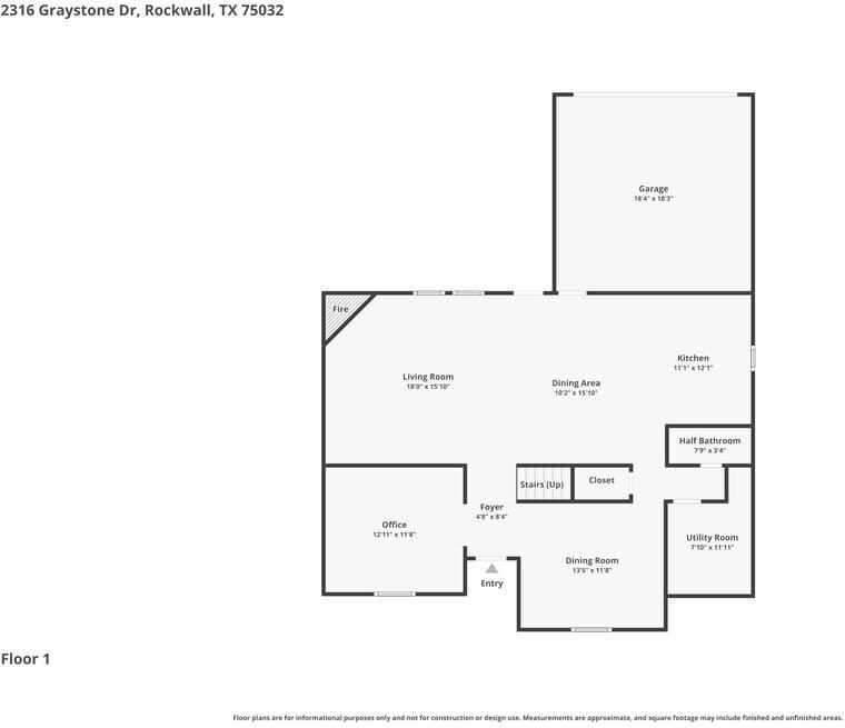 2316 Graystone Dr - Photo 2 of 17