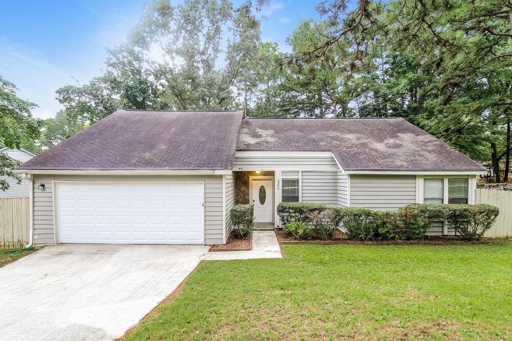 5396 Kelleys Mill Cir