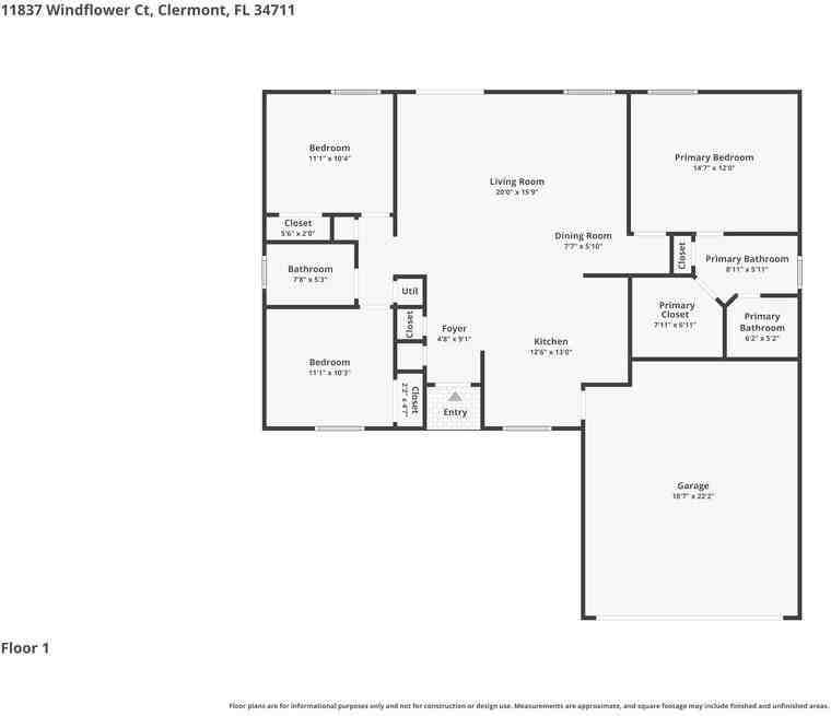 11837 Windflower Ct - Photo 2 of 16