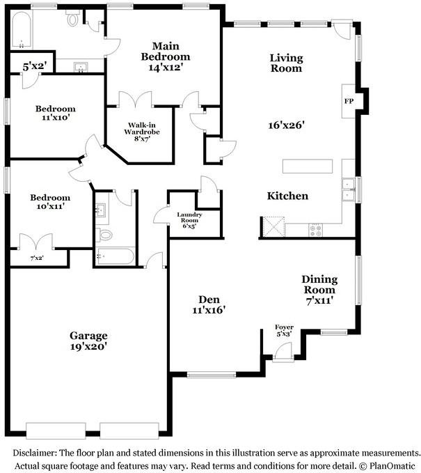 51 Camden Way - Photo 2 of 16