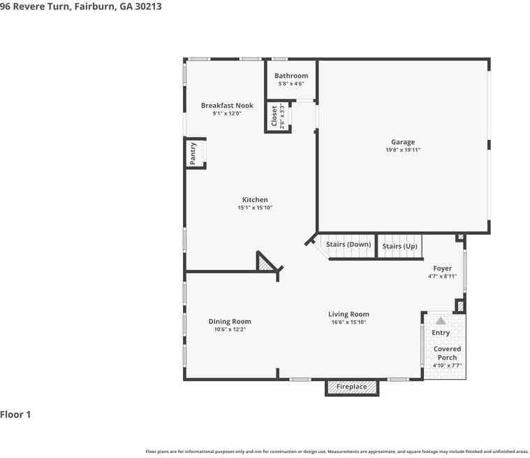 96 Revere Turn - Photo 3 of 18