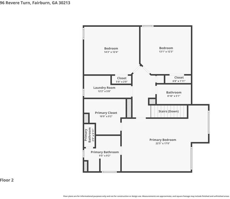 96 Revere Turn - Photo 4 of 18