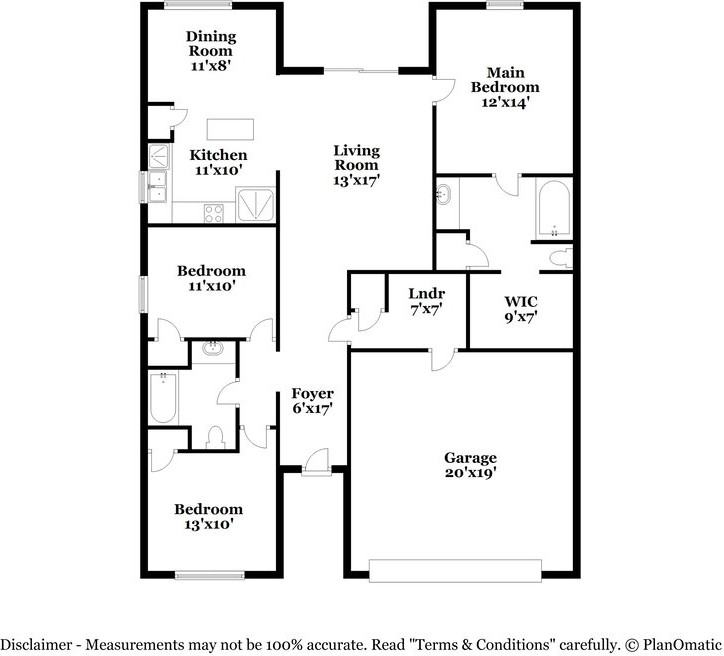 720 Chatham Walk Dr - Photo 2 of 16