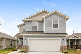 25726 Northpark Palm Dr - Photo 1 of 1