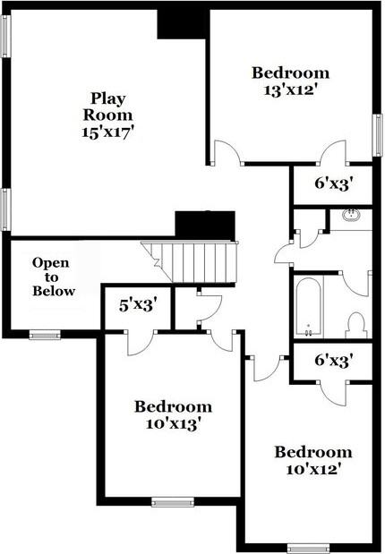 25726 Northpark Palm Dr - Photo 3 of 17