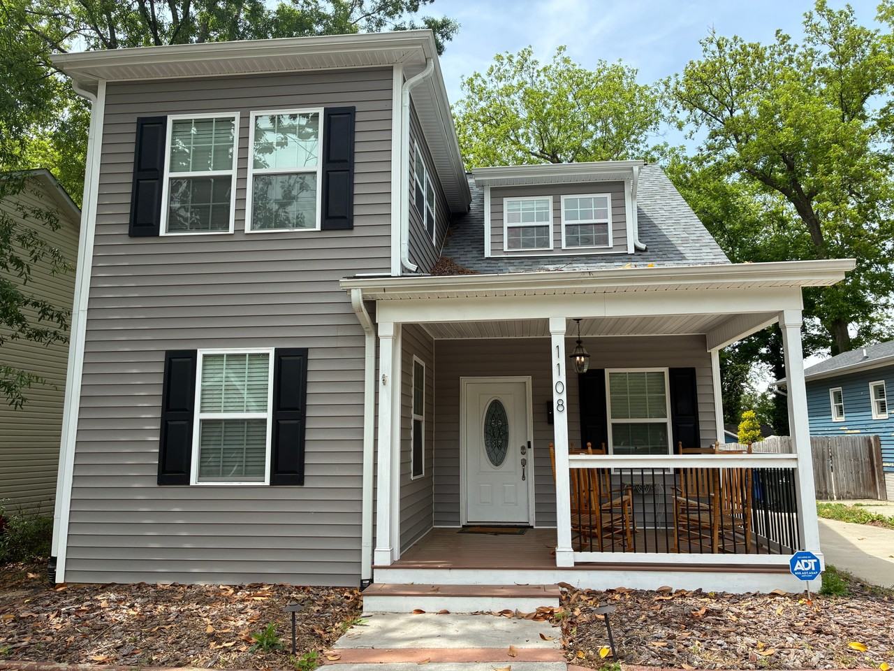 1108 S Person St - Photo 4 of 29