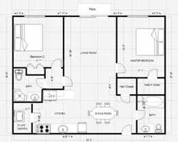 Grace Manor Apts., LLC - Photo 1 of 1