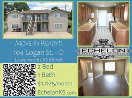 featured image of 104 Logan St